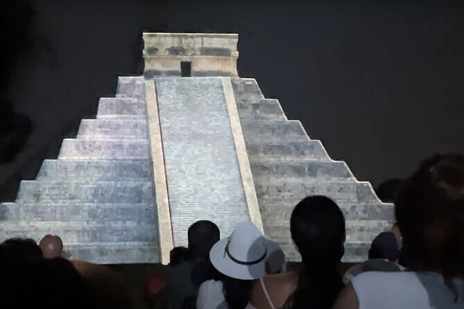Chichen Itza: Kukulkán Nights Light and Sound Show - Final Word