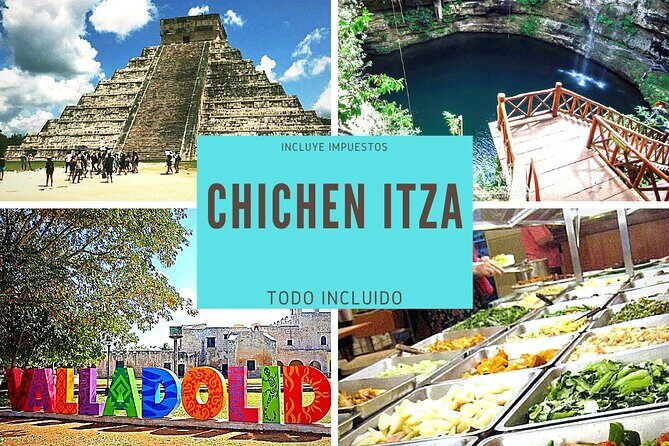 Chichén Itzá Kukulkan & Swim in 2 Cenotes - Authenticity and Practical Tips