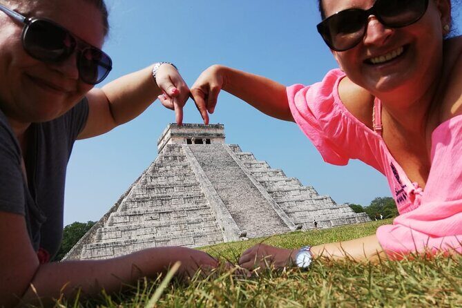CHICHEN-ITZA MARAVILLA - Cenotes & Valladolid Private Tour - Introduction