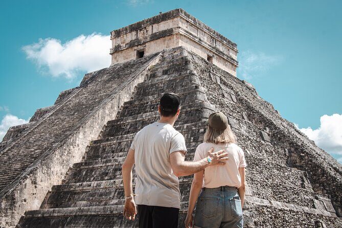 Chichen Itza Marvel of the World Early Morning Archaeologic Tour - A Genuine Look at the Chichen Itza Early Morning Archaeological Tour