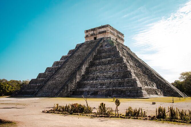 Chichen Itza Marvel of the World Early Morning Archaeologic Tour - Why This Tour Offers Good Value