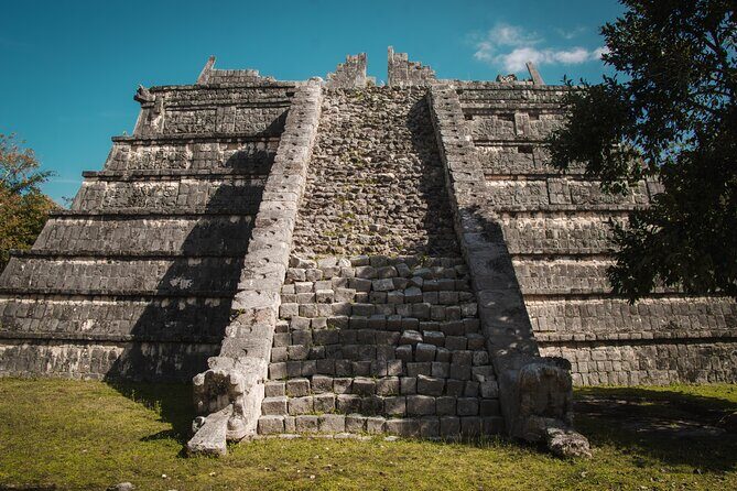 Chichen Itza Marvel of the World Early Morning Archaeologic Tour - Who Would Love This Tour