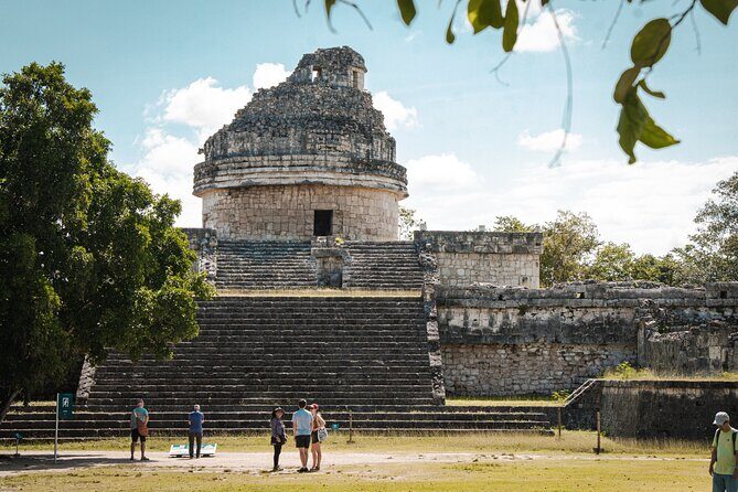 Chichen Itza Marvel of the World Early Morning Archaeologic Tour - FAQ