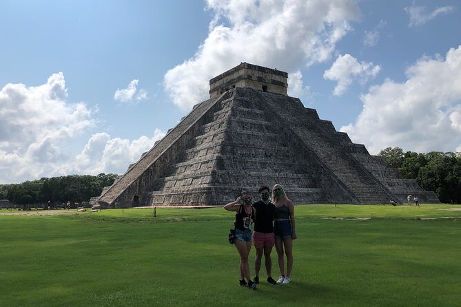 Chichen Itza Max - An In-Depth Look at the Itinerary