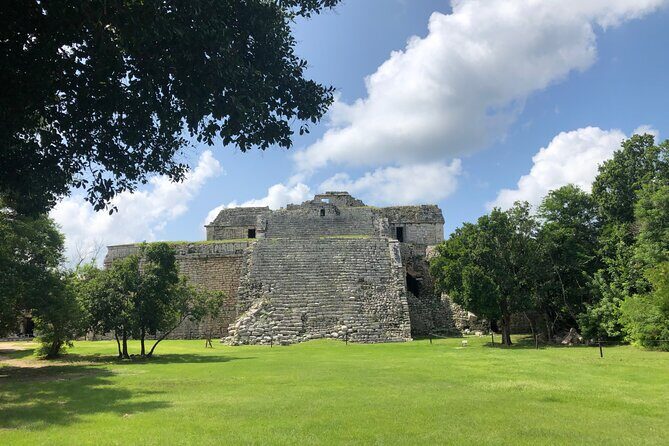 Chichen Itza Max - Frequently Asked Questions