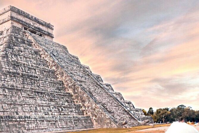 Chichen Itza Mayan adventure - Key Points