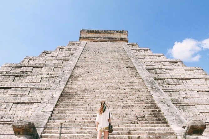 Chichen Itza Mayan adventure - Frequently Asked Questions