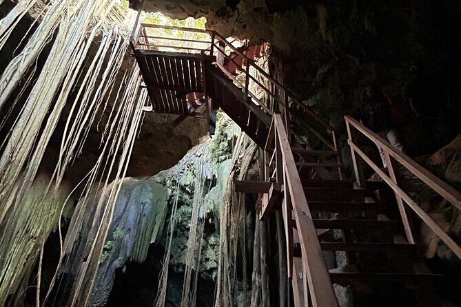 Chichen Itza Mayan Flavors and Jungle at Hacienda Privada with Cenote - Who Will Love This Tour?