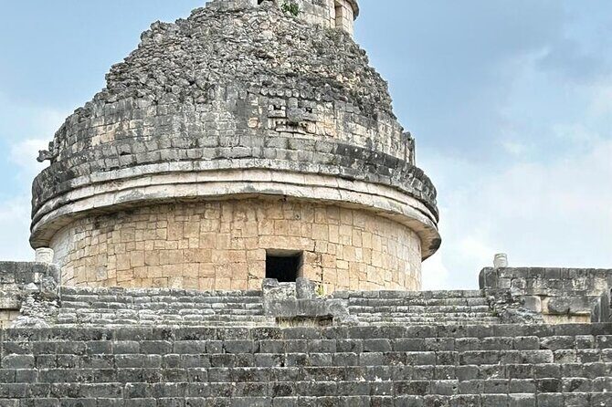 Chichen Itza Mayan Flavors and Jungle at Hacienda Privada with Cenote - FAQ