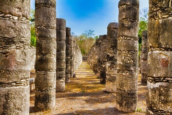 Chichen-Itza Mayan Temples, Cenote and Valladolid with Lunch - A Closer Look at the Tour Experience