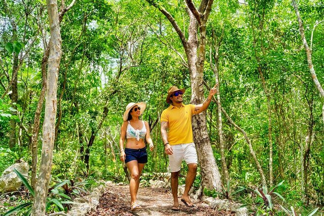 Chichen-Itza Mayan Temples, Cenote and Valladolid with Lunch - Cost and Overall Value