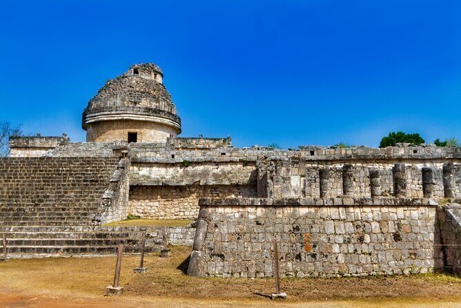 Chichen-Itza Mayan Temples, Cenote and Valladolid with Lunch - FAQ