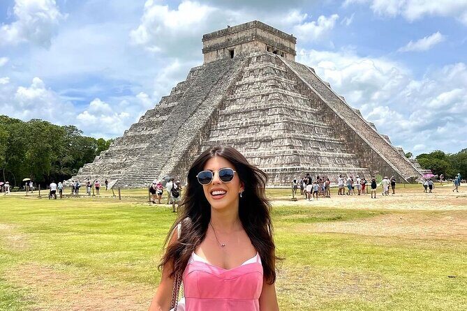 Chichen Itza, Mexican Buffet, Cenote & Valladolid guided Tour - Final Thoughts: Is It Worth It?