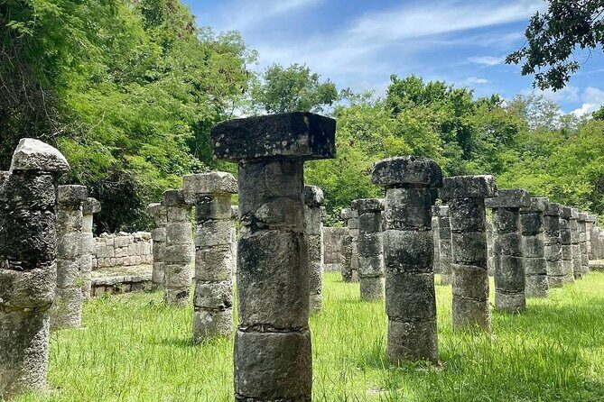 Chichen Itza, Mexican Buffet, Cenote & Valladolid guided Tour - FAQs