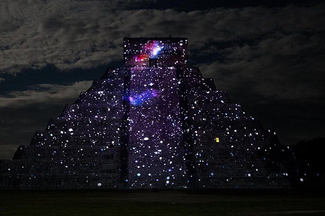 Chichen Itza Night Show + Cenote + Valladolid - A Closer Look at the Itinerary