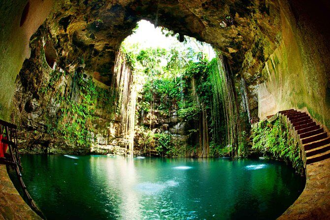 Chichen Itza Night Show + Cenote + Valladolid - Who Will Love This Tour?