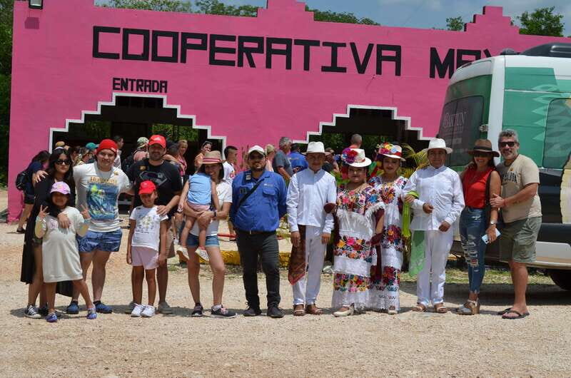 Chichén Itzá Plus: Complete Tour with Free Drinks - Authentic Experiences that Stand Out