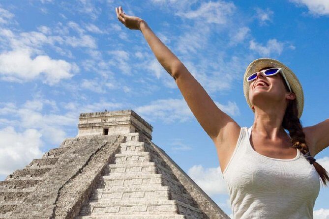 Chichen Itza Plus - What’s Included and What to Consider