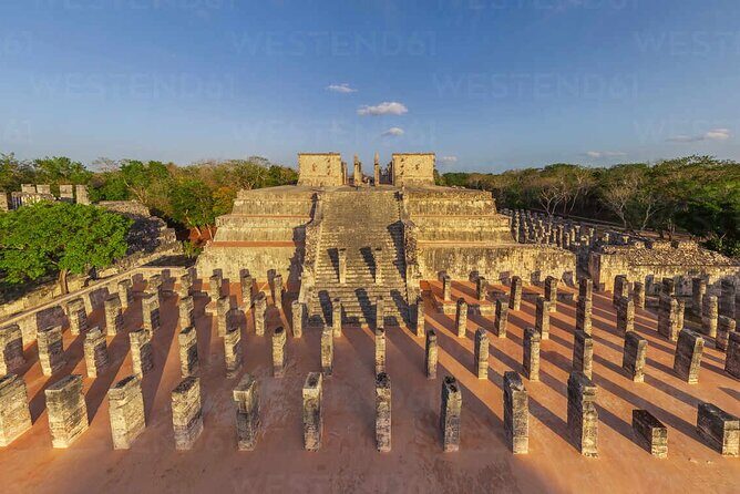Chichen Itza Plus Tour with Cenote & Valladolid - Key Points