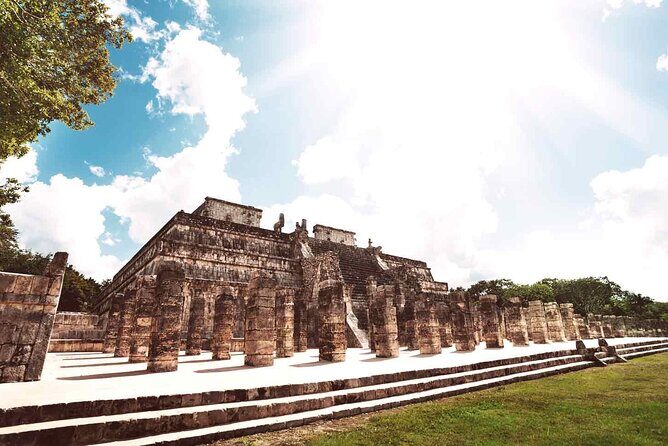 Chichen Itza Plus Tour with Cenote & Valladolid - Practical Details and What They Mean for You