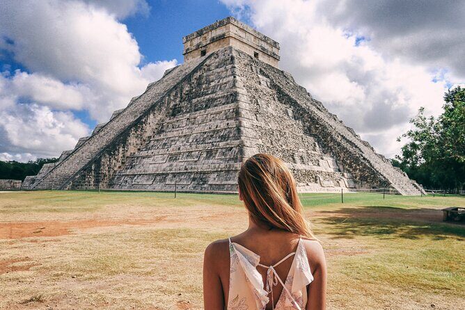 Chichen Itza Plus Tour with Cenote & Valladolid - Authentic Experiences and Cultural Connection