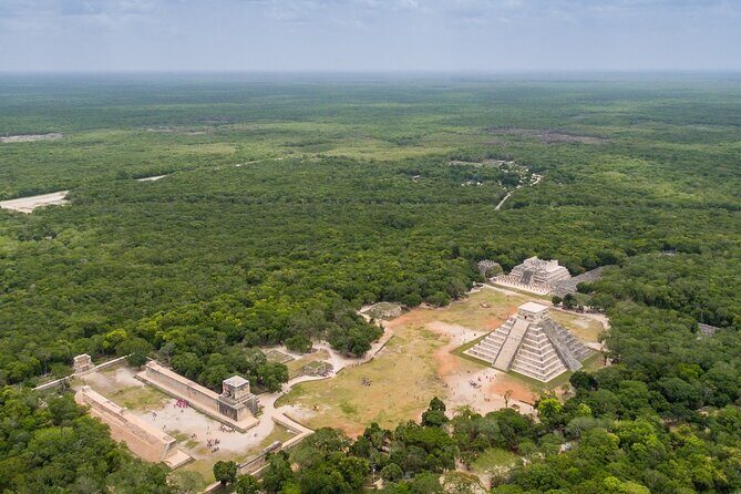 Chichen Itza Plus Tour with Cenote & Valladolid - Value and Who This Tour Fits Best