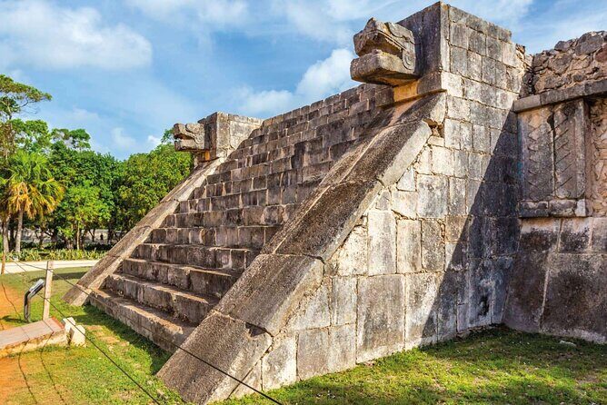 Chichen Itza Plus Tour with Cenote & Valladolid - The Sum Up
