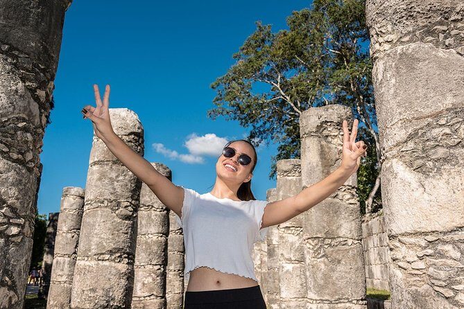 Chichén Itzá Premier Tour with Cenote Xunáan, Valladolid & Lunch - Final Verdict: Is This Tour for You?