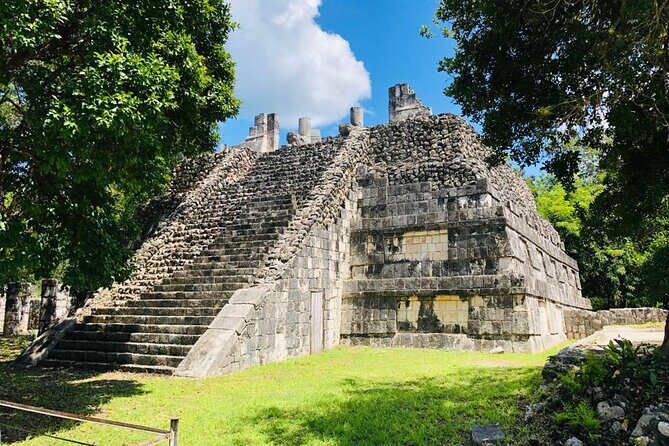 Chichén Itzá Premium Cenote y valladolid Day Tour - What’s Included and What’s Extra