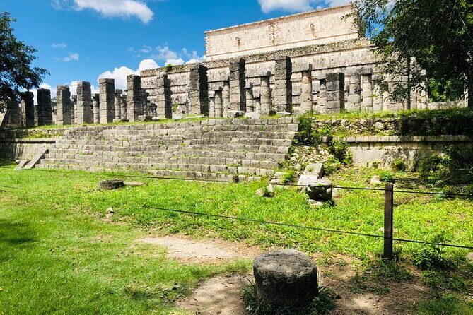 Chichén Itzá Premium Cenote y valladolid Day Tour - The Experience Through Travelers’ Eyes