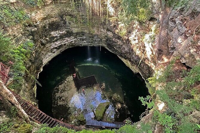 Chichén Itzá Premium Cenote y valladolid Day Tour - The Sum Up: Who Will Love This Tour?