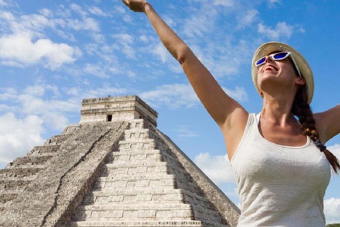 Chichen Itza Premium - The Itinerary in Detail: What to Expect