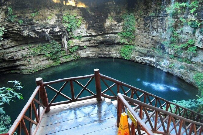 Chichen Itza Premium - Real Experiences from Travelers