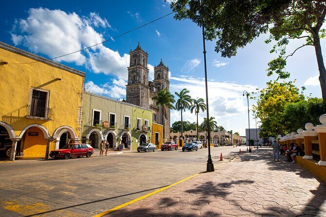 Chichen Itza Premium - FAQ