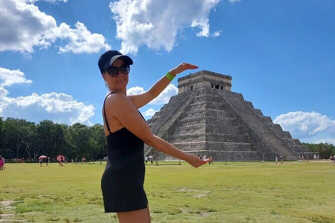 Chichen Itza Premium Swim in Cenote Ikkil Explore Izamal Village - Who Might Want to Skip?