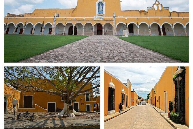 Chichen Itza Premium (We leave DE Merida Yucatan) - The Itinerary in Detail: What to Expect