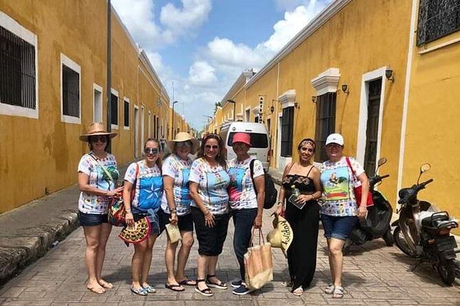 Chichen Itza Premium (We leave DE Merida Yucatan) - Who Would Love This Tour?