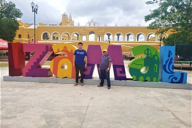 Chichen Itza Premium (We leave DE Merida Yucatan) - Final Thoughts