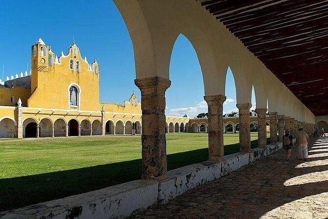 Chichen Itza, Private Cenote/Food Experience & the magic Izamal - Value for Money and Overall Experience