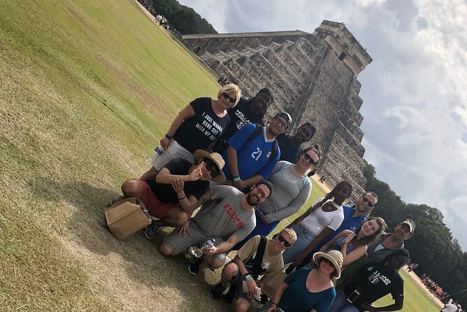 Chichen Itza Private experience - Introduction