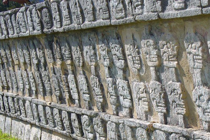 Chichen Itza Private experience - What to Expect from the Chichen Itza Private Tour