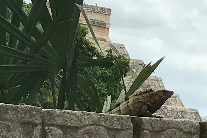 Chichen Itza Private experience - Who Will Love This Tour?