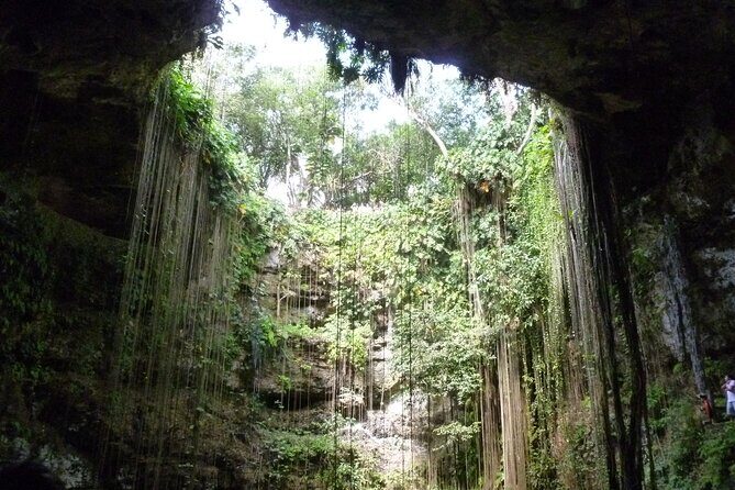 Chichen Itza Private Experience - Key Points