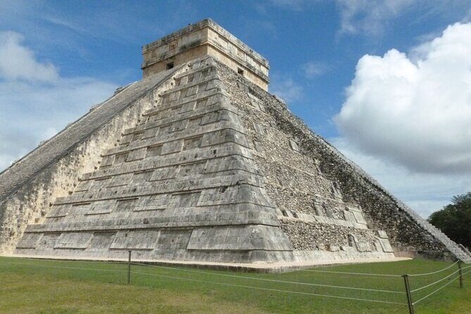 Chichen Itza Private Experience - The Majestic Ruins of Chichen Itza