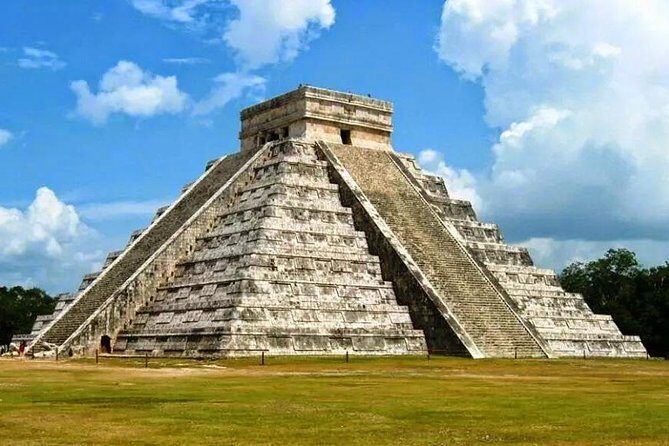 Chichen Itza Private Mystical Tour from Riviera Maya - The Experience Begins: From Playa del Carmen to Chichen Itza