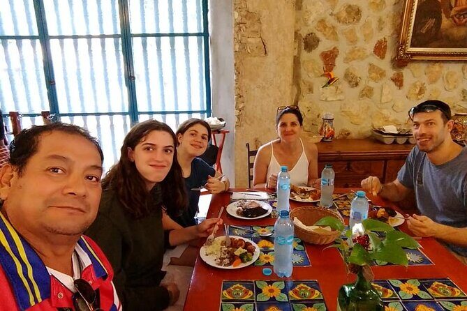 Chichen Itza Private Mystical Tour from Riviera Maya - Lunch at Hacienda Selva Maya and Cenote Swim