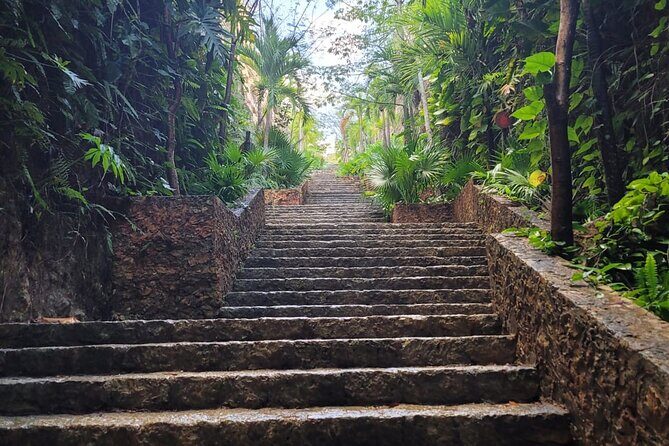 Chichen Itza Private Tour Ciudadela Norte and Cenote Tsukan - The Value and Practicalities