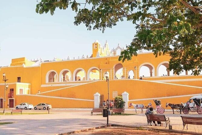 Chichen Itza Private Tour Ciudadela Norte and Cenote Tsukan - Who Will Love This Tour?