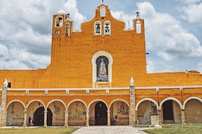 Chichen Itza Private Tour Ciudadela Norte and Cenote Tsukan - The Sum Up