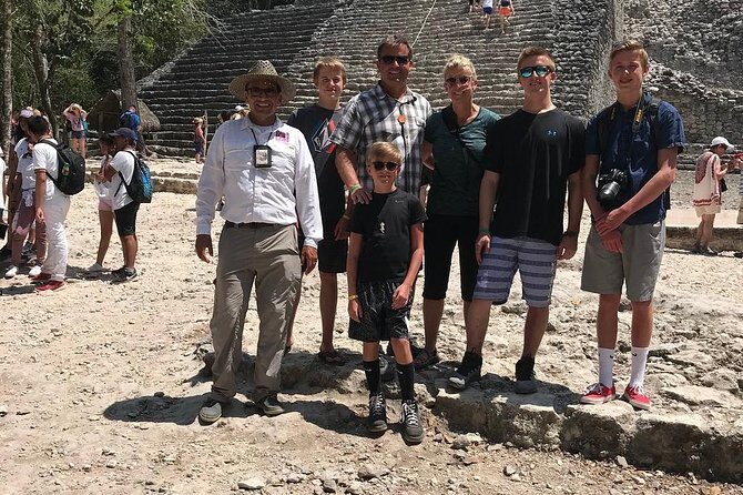 Chichen Itza Private Tour from Cancun - An In-Depth Look at the Tour